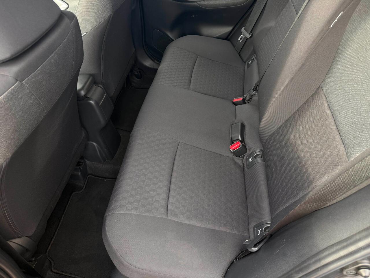 Toyota Yaris 1.5 Hybrid Trend NEOPATENTATI