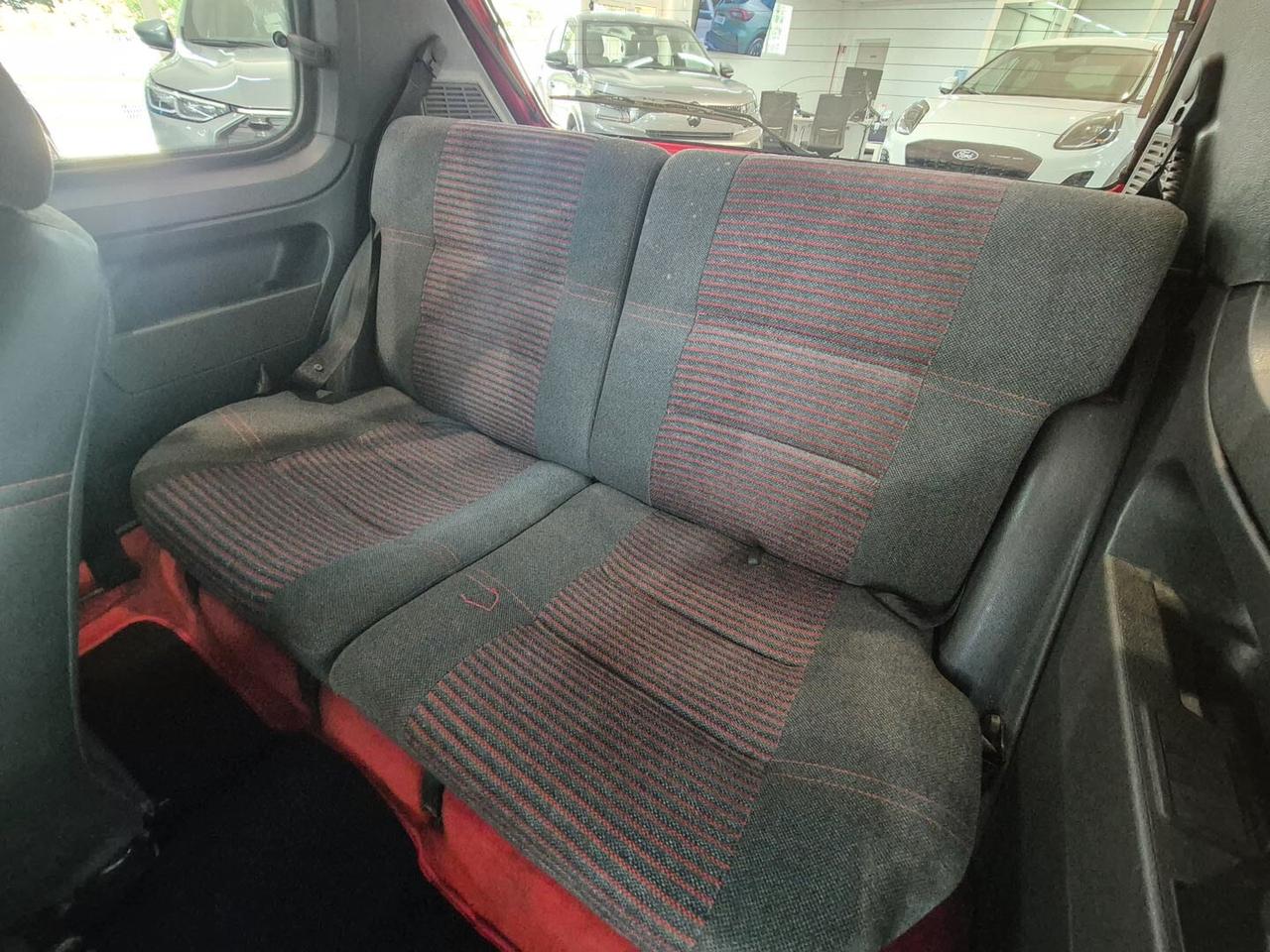 Peugeot 205 1.6 3 porte GTI