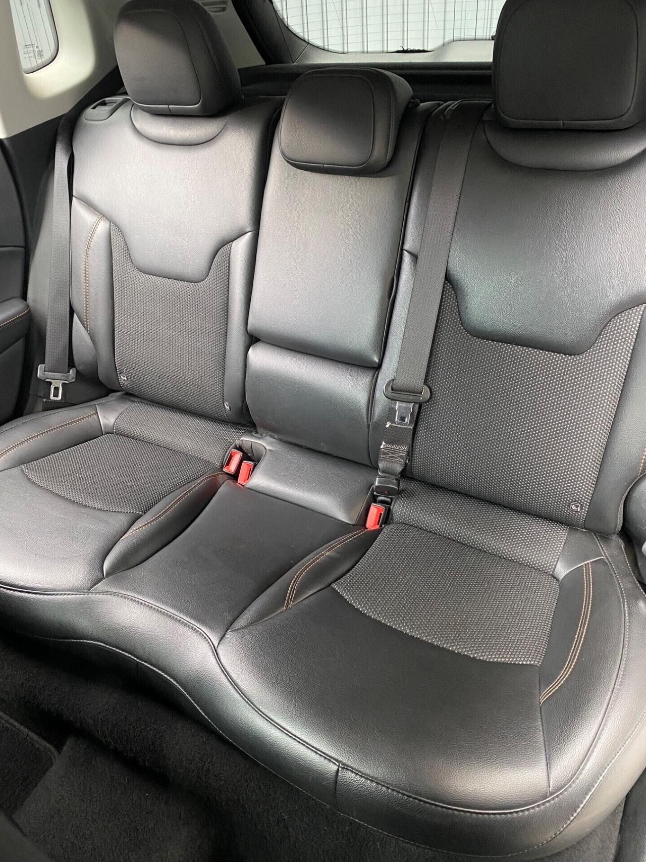 Jeep Compass 1.4 MultiAir 140cv 2WD Limited