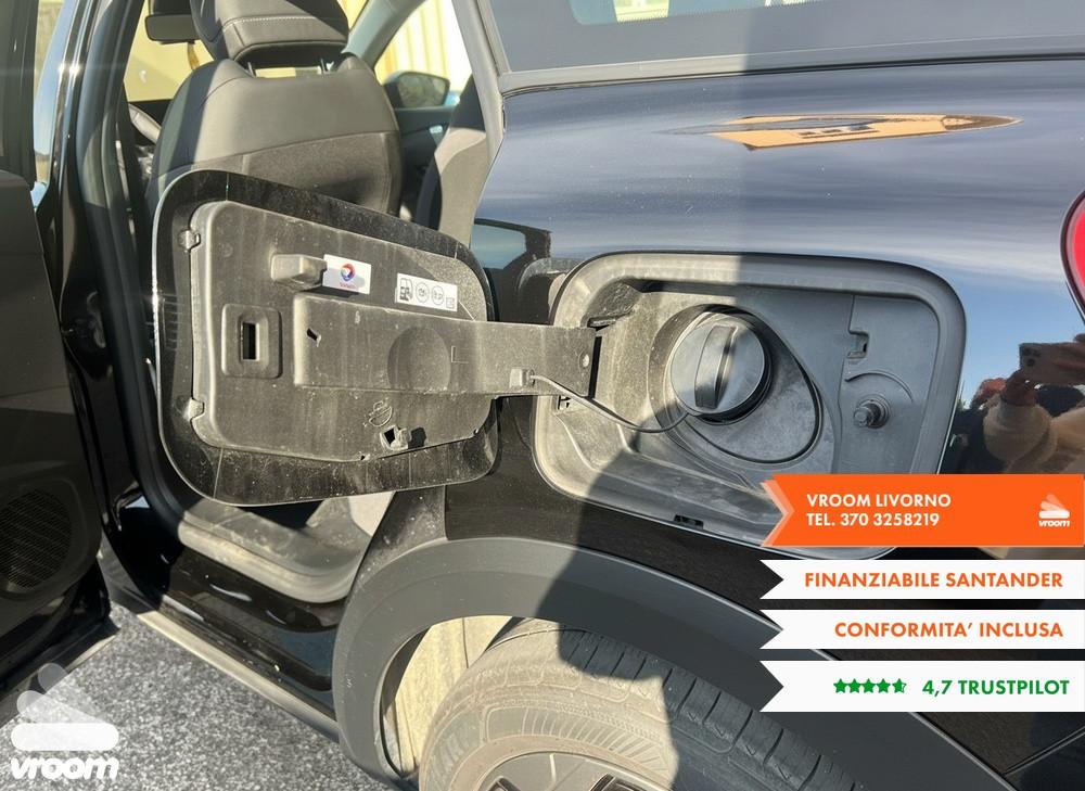 CITROEN C4 3ª serie C4 PureTech 130 S&S Plus