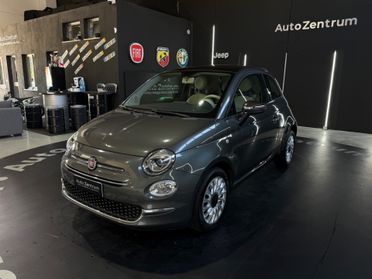 Fiat 500 1.3 Multijet 95 CV Lounge