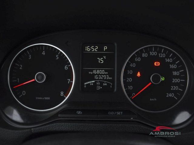 VOLKSWAGEN Polo 1.2 TSI DSG 5 porte Highline - PER OPERATORI DEL S