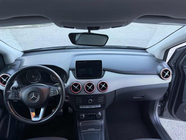 MERCEDES-BENZ B 220 CDI 4Matic Automatic Executive SCONTO ROTTAMAZIONE