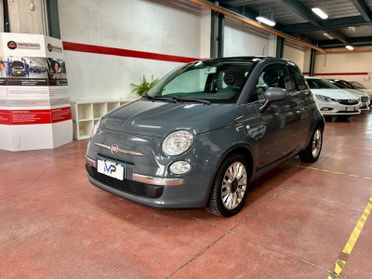 FIAT 500 500 1.2 EasyPower Lounge