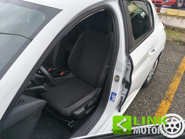 PEUGEOT 208 1.2 PureTech Stop&Start 5 porte Active