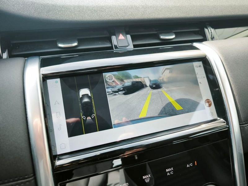 Land Rover Discovery Sport 2.0 TD4 163CV SE (Autocarro + IVA)