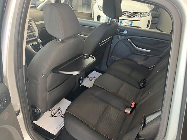 Ford C-Max 2.0 145 CV Bz.- GPL Titanium