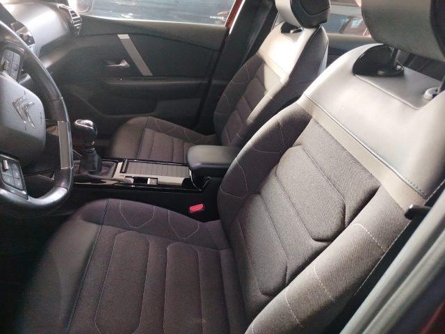 CITROEN C4 BlueHDi 110 S&S Feel Pack