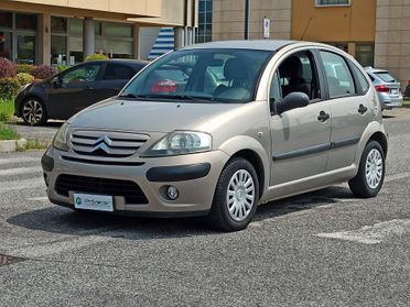 Citroen C3 1.4 Perfect Techno Bi Energy G