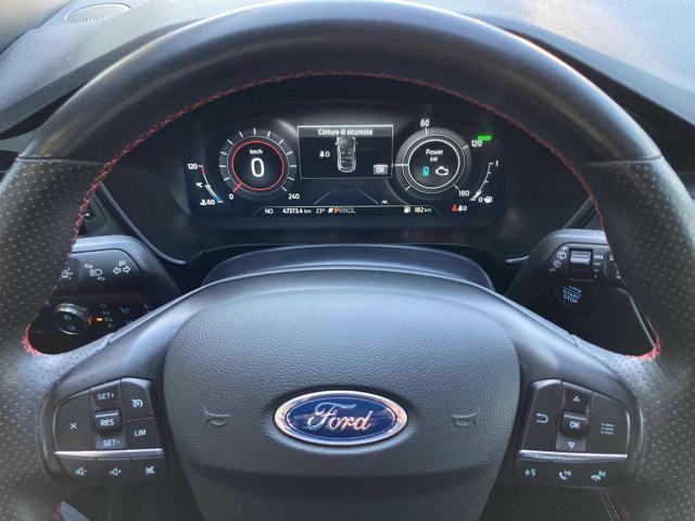 FORD Kuga 2.5 Full Hybrid 190 CV CVT 2WD ST-Line X