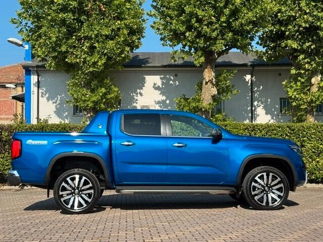 Volkswagen Amarok 3.0 V6 TDI 241 CV 4MOTION aut. Aventura