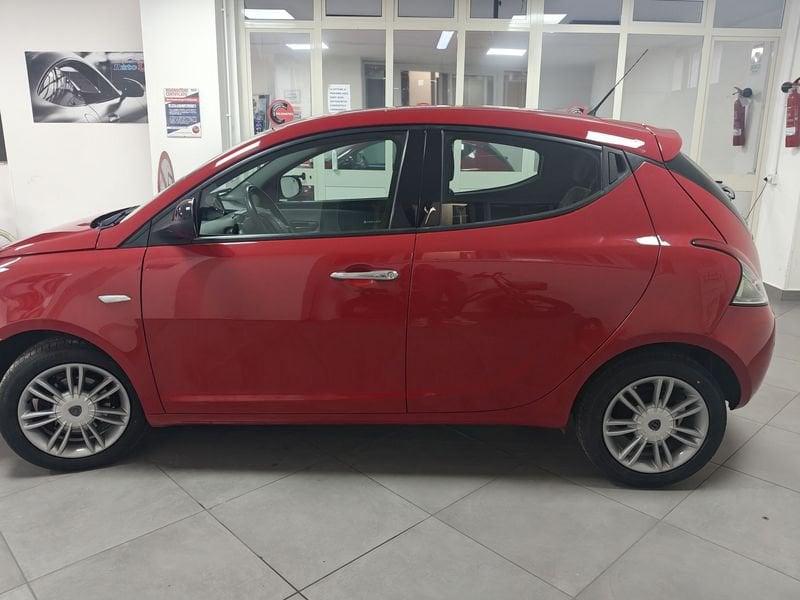 Lancia Ypsilon 1.3 Multijet 95cv Start&Stop Gold