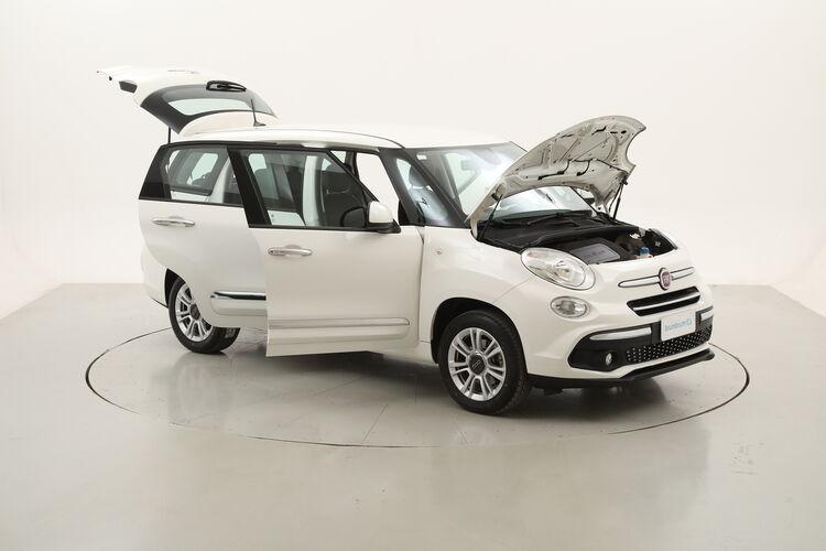 Fiat 500L Wagon Lounge - 7 posti BR839764 1.3 Diesel 95CV