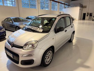 FIAT - Panda - 1.3 Mjt S&S Lounge