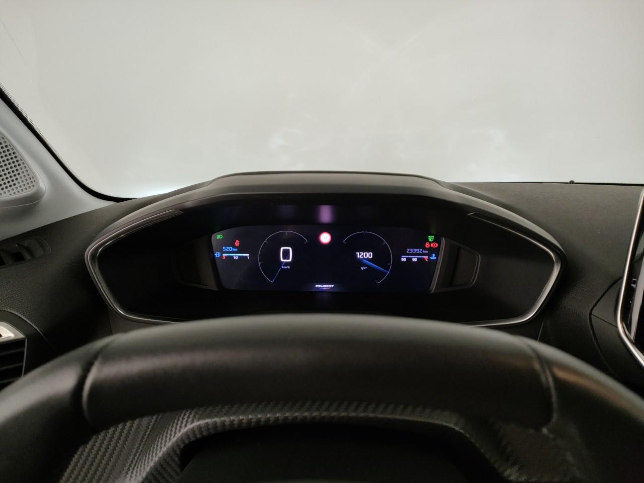 PEUGEOT 208 1.2 puretech Allure s&s 100cv