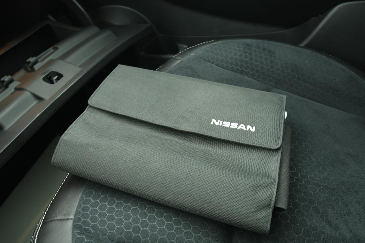 NISSAN Qashqai 1.5 dci 360 X COMMERCIANTI+CAMERA 360+TETTO PANO