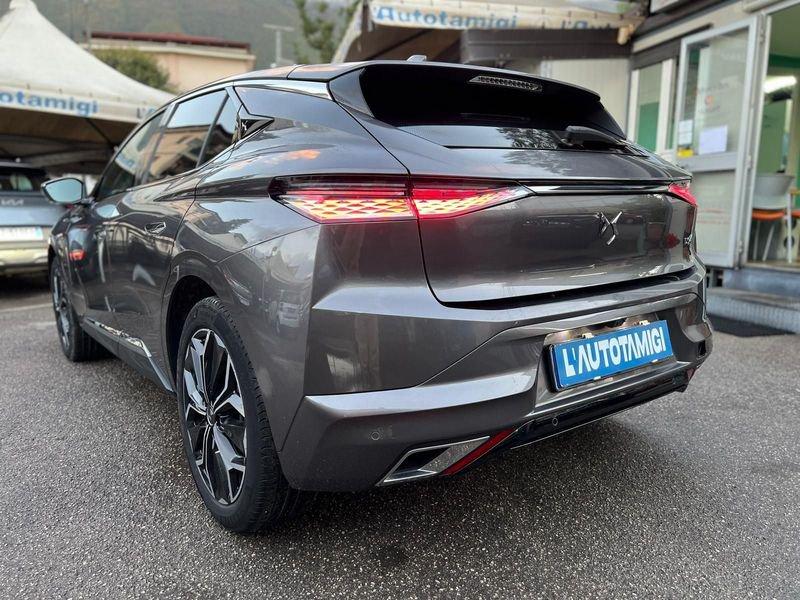 DS DS4 DS 4 BlueHDi 130 aut. Opera