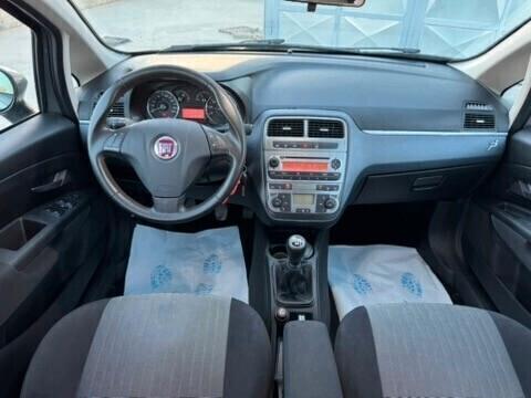 Fiat Grande Punto 1.6 MJT DPF 5 porte Emotion