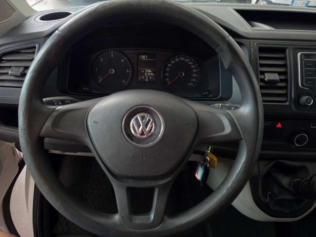 Volkswagen T6 Transporter transporter 28 2.0 tdi 102 cv