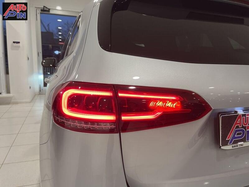 Mercedes-Benz Classe B B 180 d Premium auto *in arrivo*