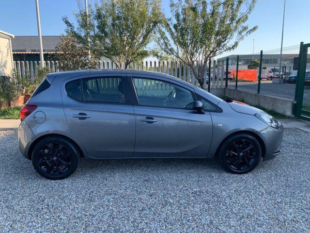 OPEL Corsa 1.4 90CV GPL Tech 5 porte Innovation