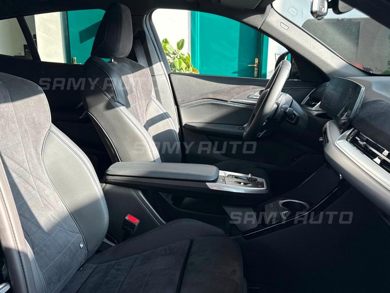 Bmw X2 sDrive 20i Msport Pro
