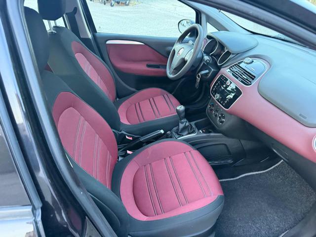 FIAT Punto Evo 98km 1.3 Mjt 75 CV 5p Dynamic Stupenda Bellissima