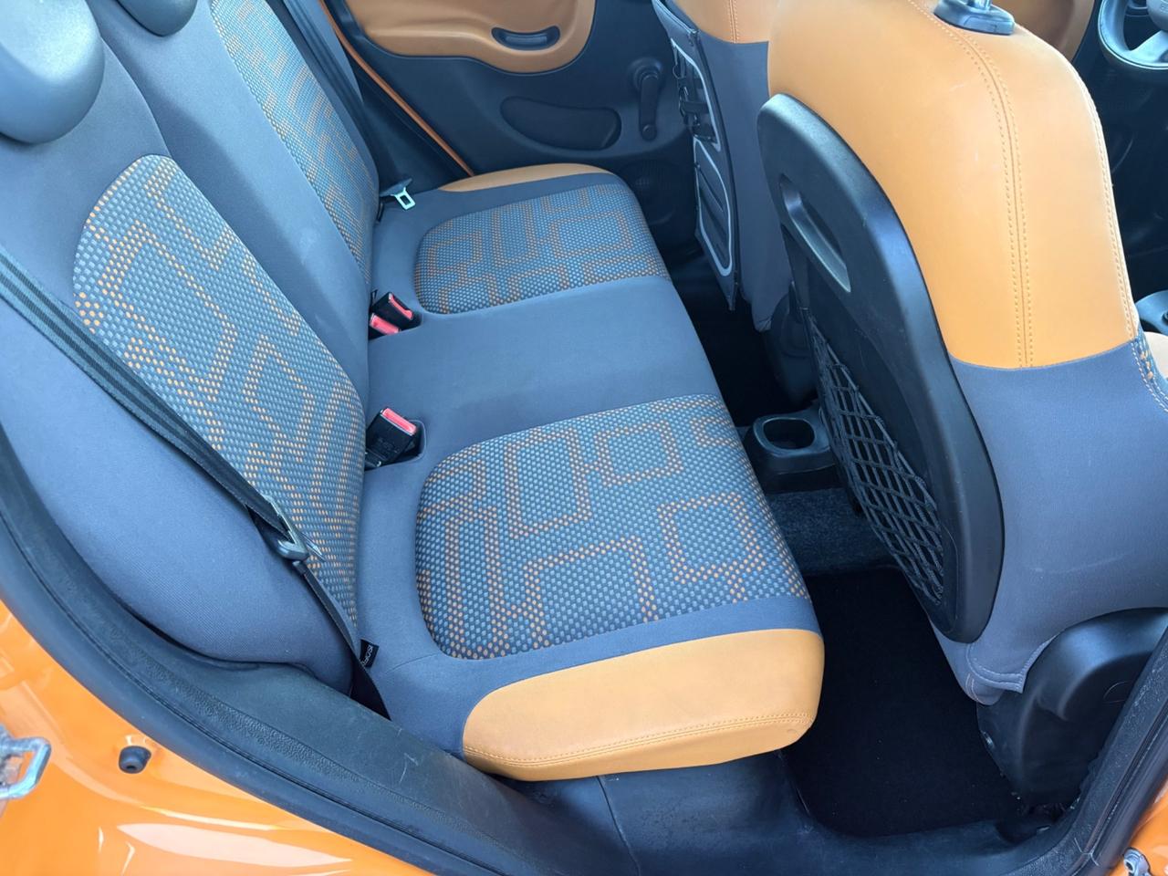 Fiat Panda SCONTO ESCLUSIVO!!!!!! 0.9 TwinAir Turbo S&S Trekking +2