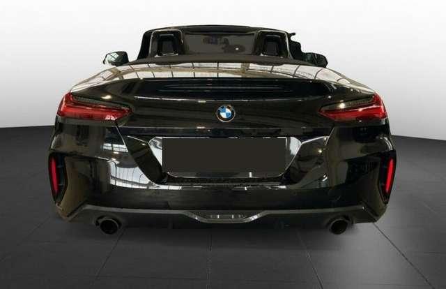 BMW Z4 M SPORT M-SPORT MSPORT BLACK PACK KAMERA LED 19"
