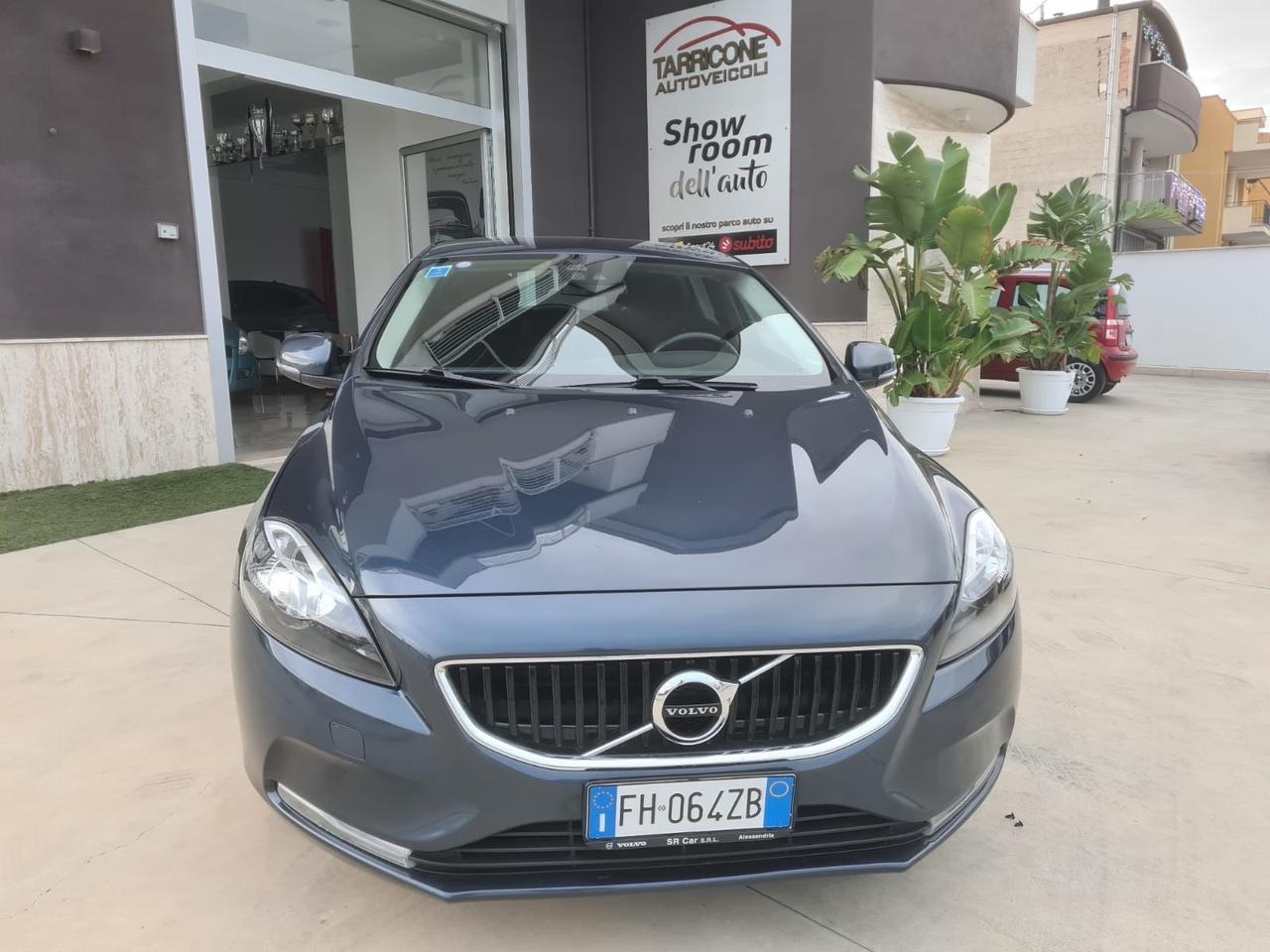 Volvo V40 D2 Business