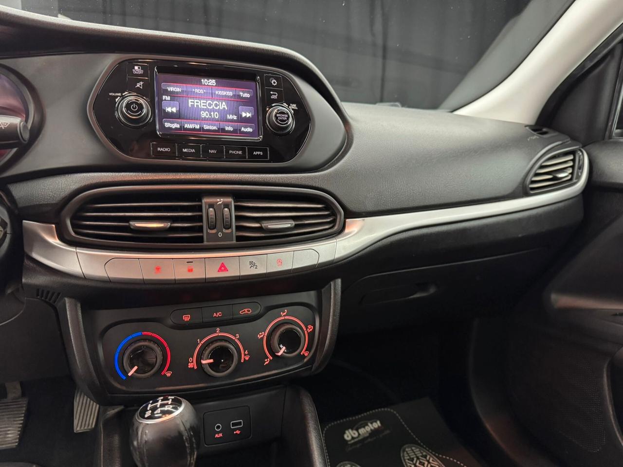 Fiat Tipo Tipo 5p 1.3 mjt Lounge