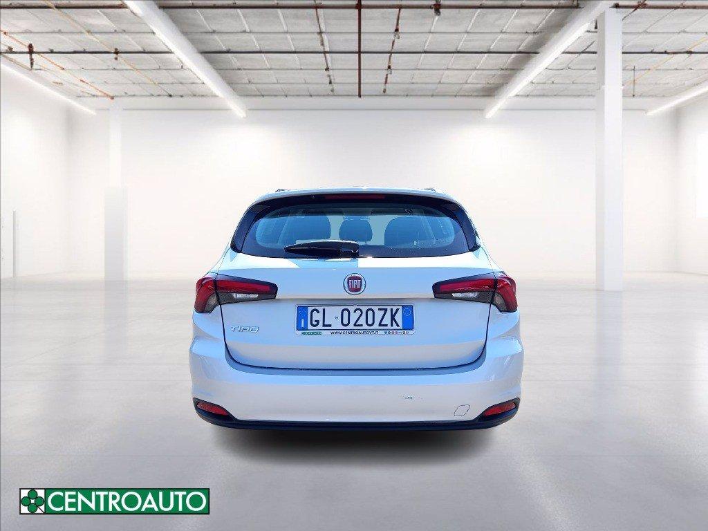 FIAT Tipo SW 1.0 t3 CityLife 100cv del 2022