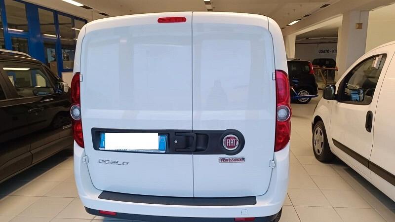 Fiat Doblo Doblò 1.6 M-jet 105cv Cargo Lounge