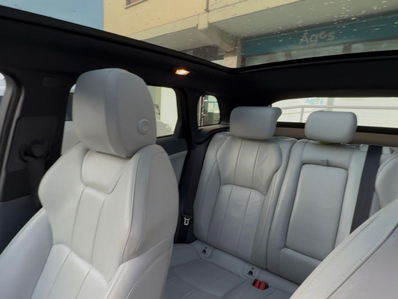 Land Rover Range Rover Evoque 2.0 TD4 #8206