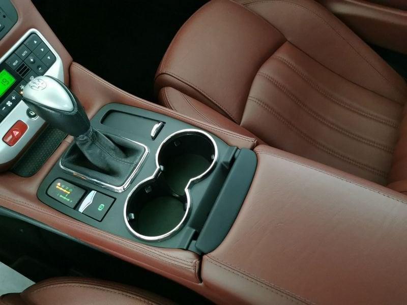 Maserati GranTurismo 4.2 auto