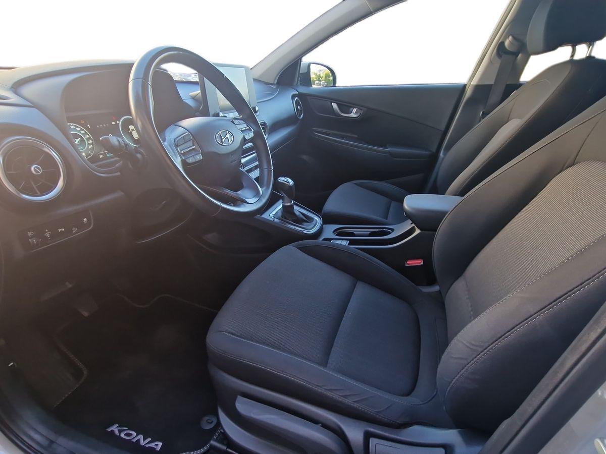 HYUNDAI KONA 1.0 HYBRID XLINE