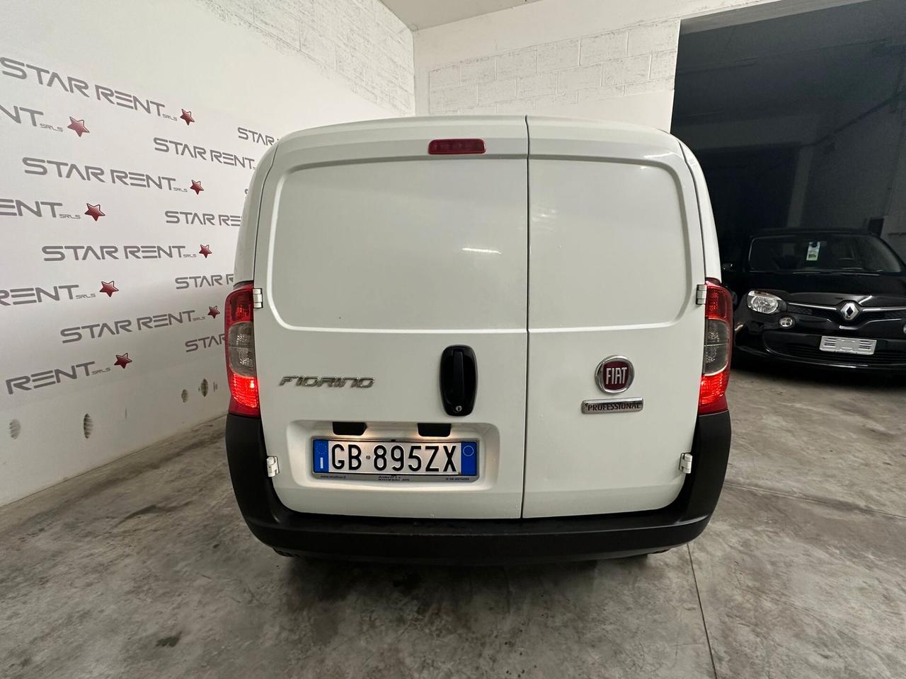 Fiat Fiorino 1.3 MJT 95CV Cargo SX