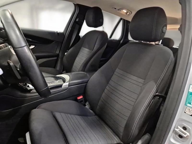 MERCEDES-BENZ GLC 200 d 4Matic Business Extra aut.