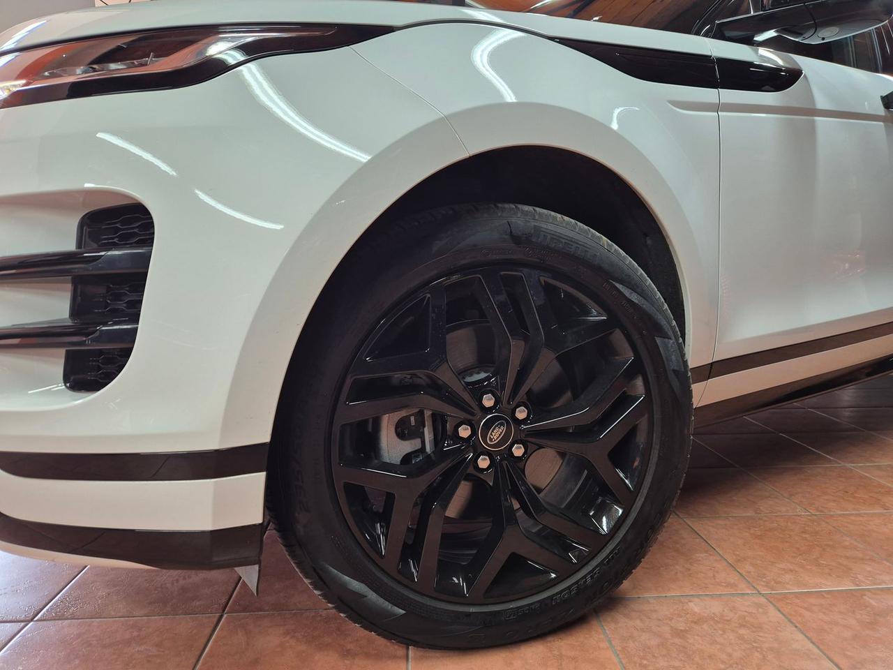 Land Rover Range Rover Evoque P300e PHEV R- #10757