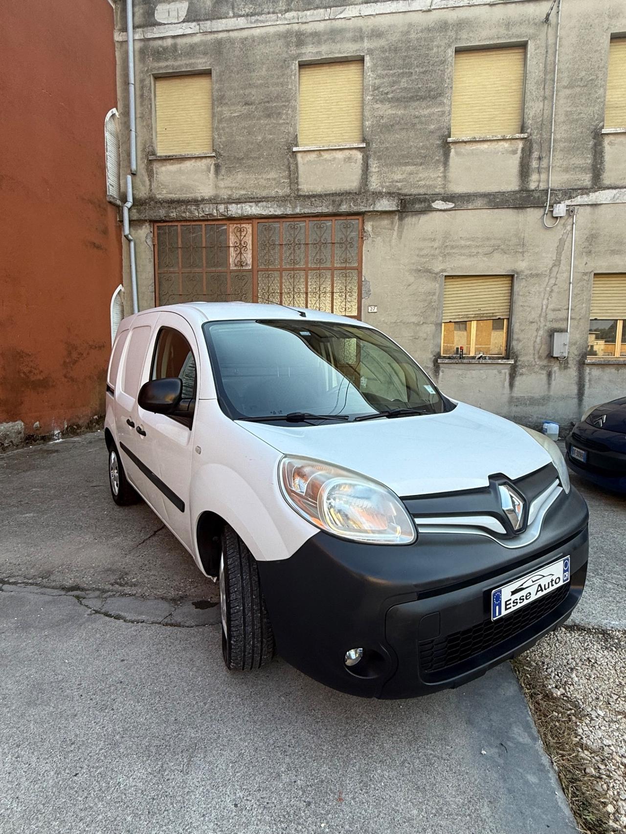 Renault Kangoo 1.5 dCi 90CV 5 porte Stop & Start Extrem