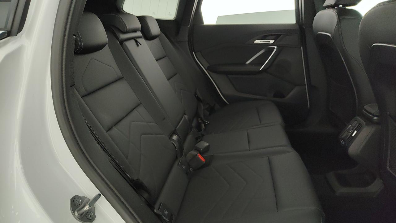BMW X1 U11 - X1 sdrive18d X-Line auto