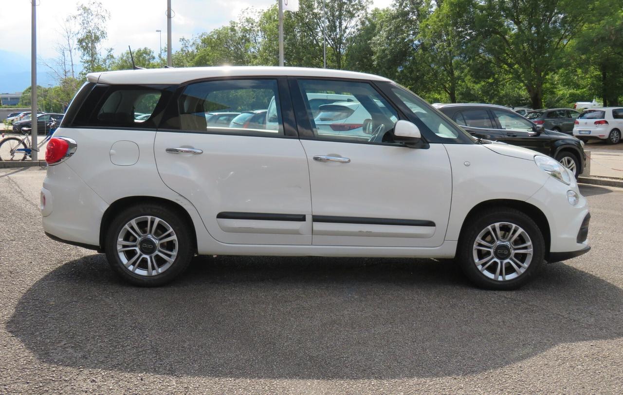 Fiat 500L 1.3 Multijet 95 CV Lounge 7 POSTI