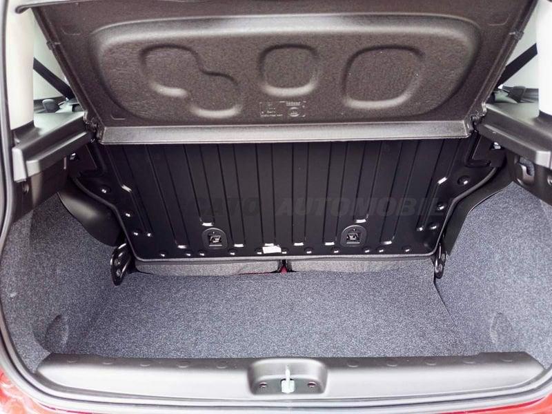 FIAT Pandina Pandina 1.0 65cv Hybrid Pop