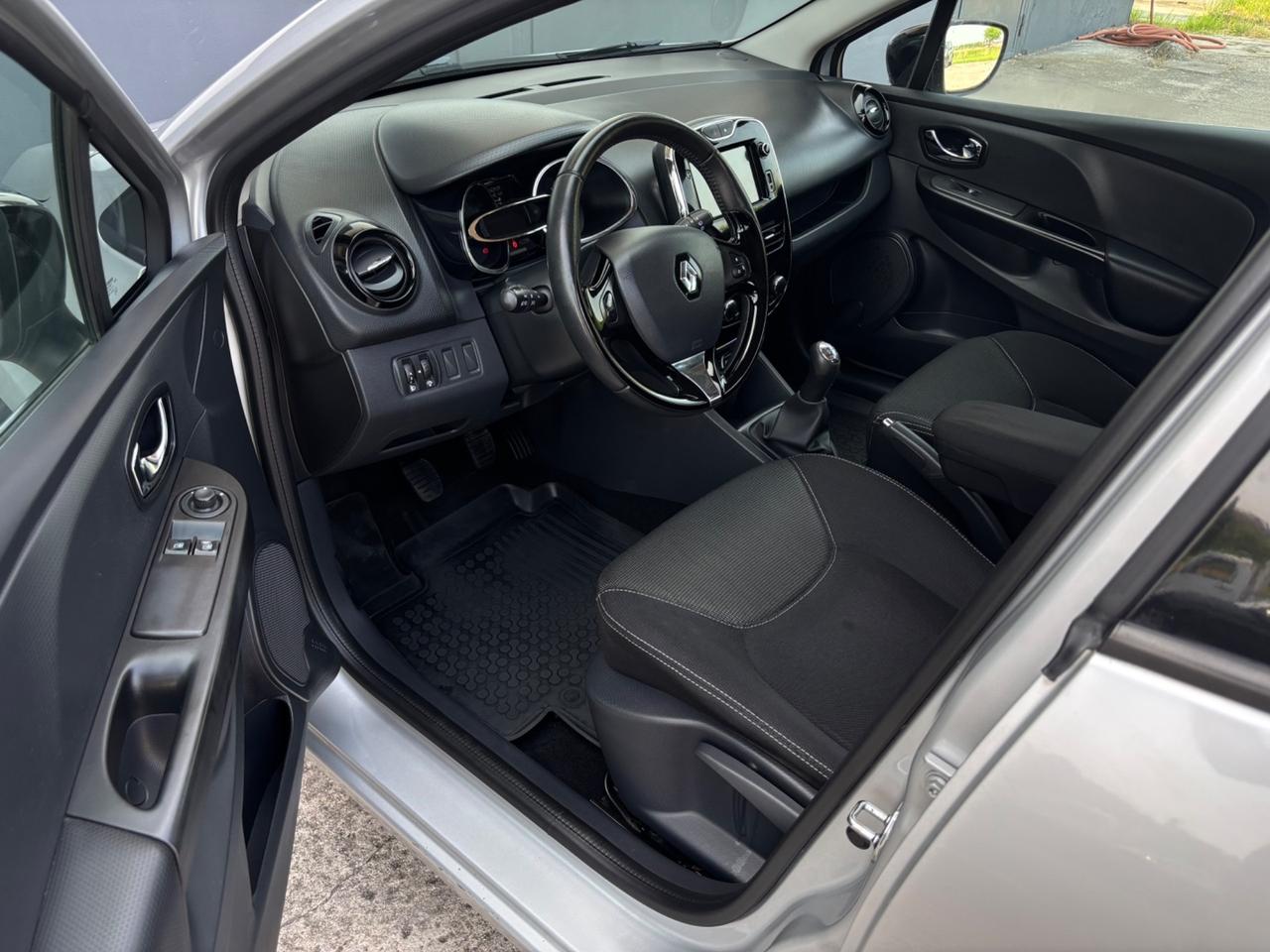 Renault Clio 1.5 dCi. Neopatentati. Garanzia 12mesi