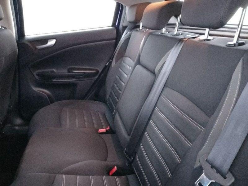 Alfa Romeo Giulietta 1.6 jtdm Ti 120cv tct