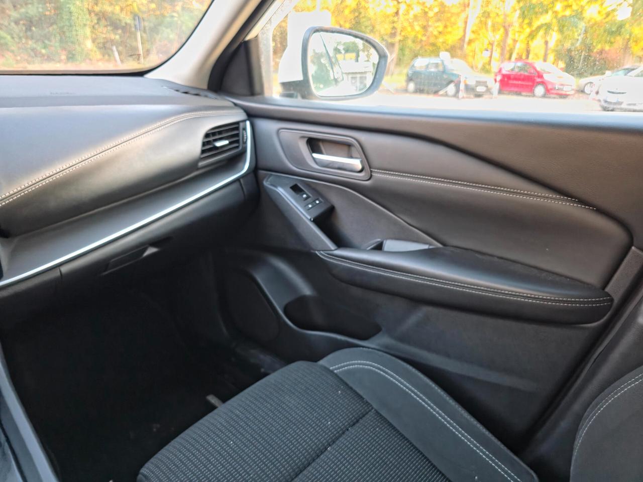 Nissan Qashqai e-Power Tekna+ CV-190 KW -140 E6 Automatica 2023