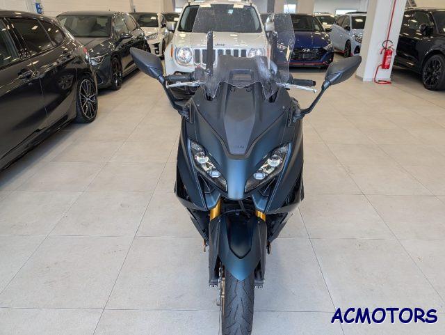 YAMAHA T-Max 560 TECH MAX