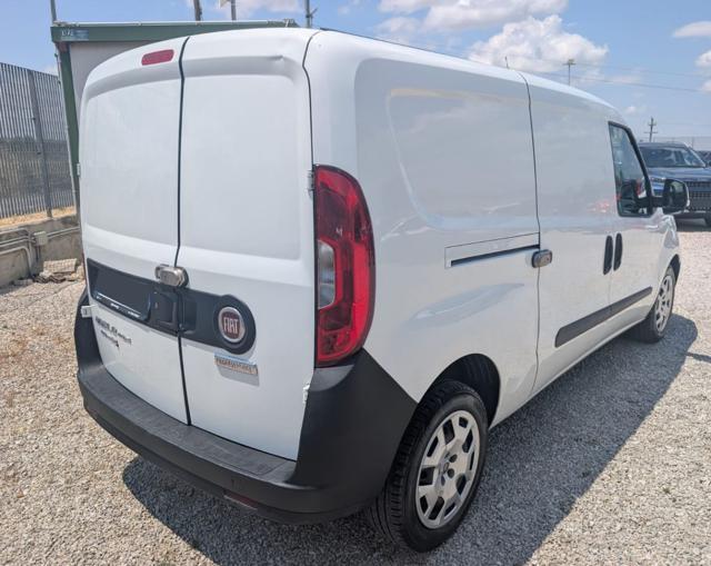 FIAT Doblo Doblò 1.6 MJT 120CV PL-TN Cargo Maxi
