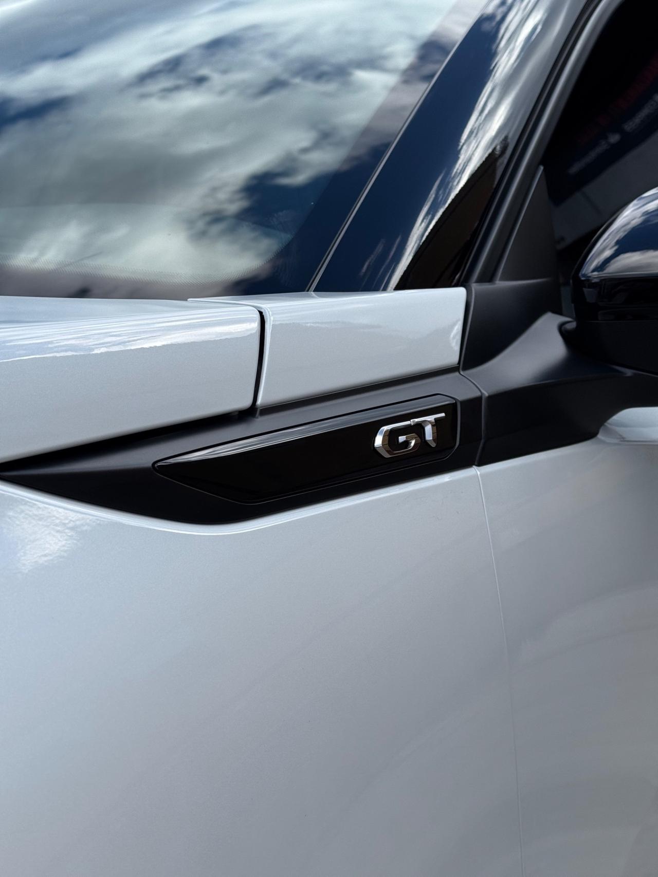 Peugeot 2008 BlueHDi 130 S&S EAT8 GT Pack