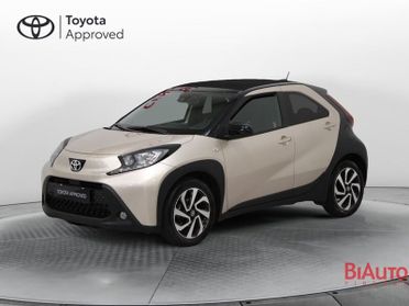 Toyota Aygo X Aygo X 1.0 Trend Air 72cv s-cvt